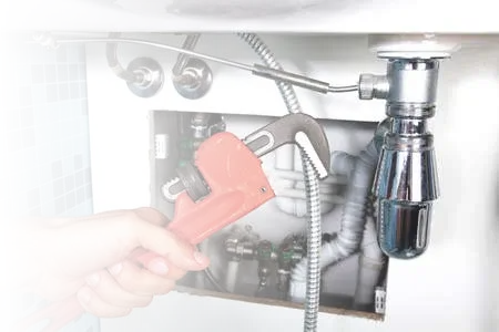 Equipo de fontanero en Ciudad Real