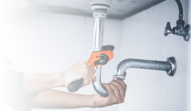 Trabajo urgente de fontanería en vivienda de Ciudad Real