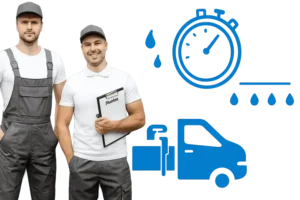 Fontaneros profesionales en Ciudad Real con servicio rápido y de confianza