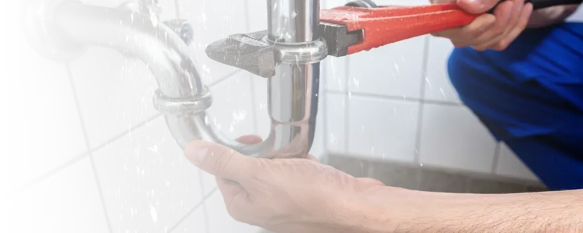 Reparación de tubería por nuestro fontanero en Ciudad Real