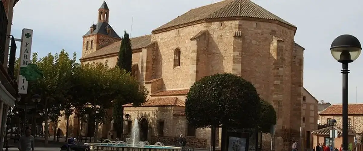 Miguelturra, donde trabaja Fontanero en Ciudad Real