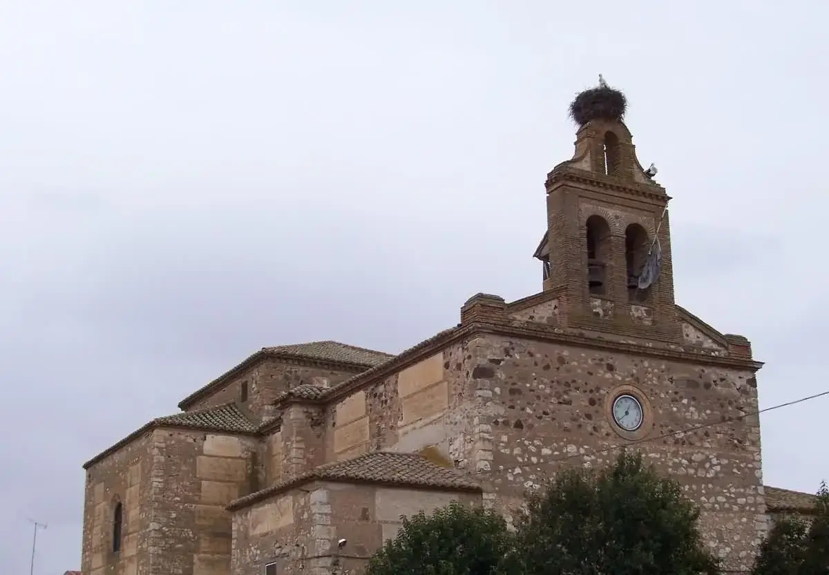 Poblete, zona donde trabaja fontanero en ciudad real